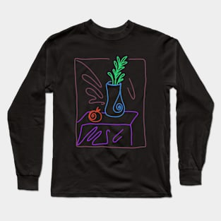 Still life Long Sleeve T-Shirt